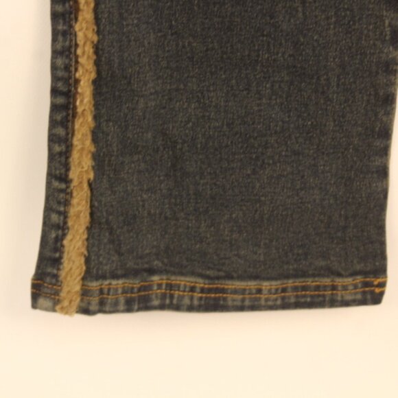 Vintage Designer YOYO Blue Jeans - Picture 3 of 12